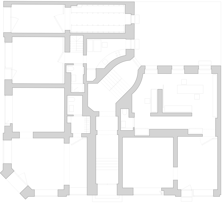 The Drawing Hub by Nord Studio