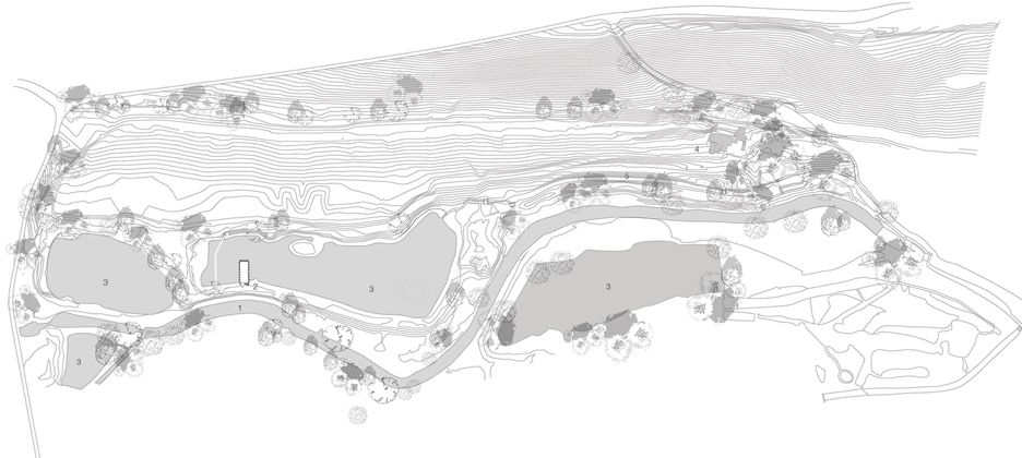 The Fishing Hut by Niall McLaughlin Architects