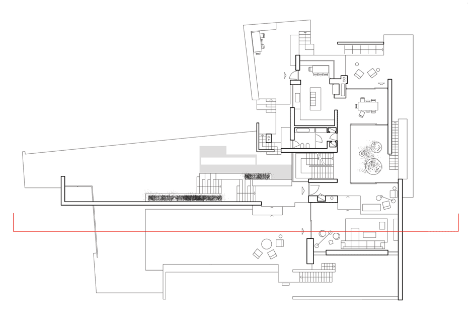 Villa N by Architettura Matassoni