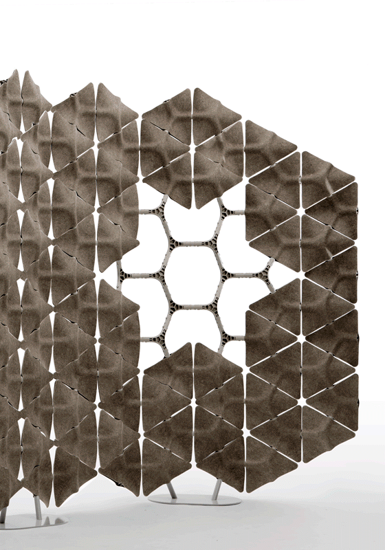 Layer Design