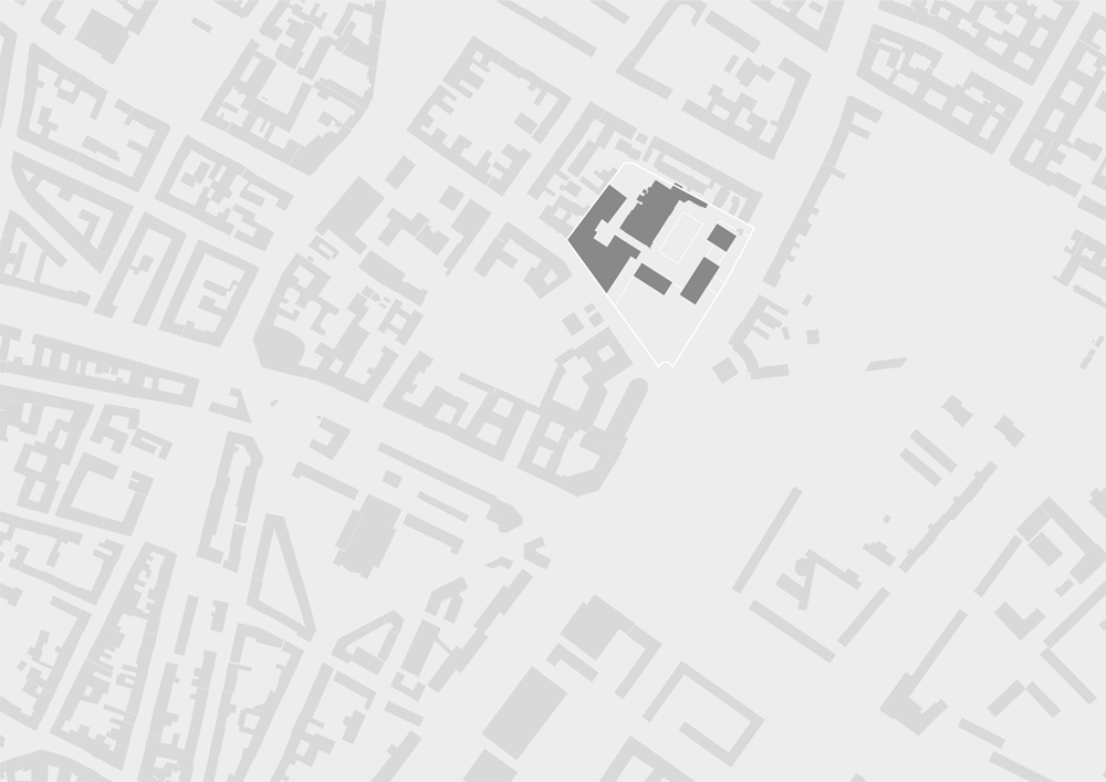 Bötzow Brewery, Berlin by David Chipperfield