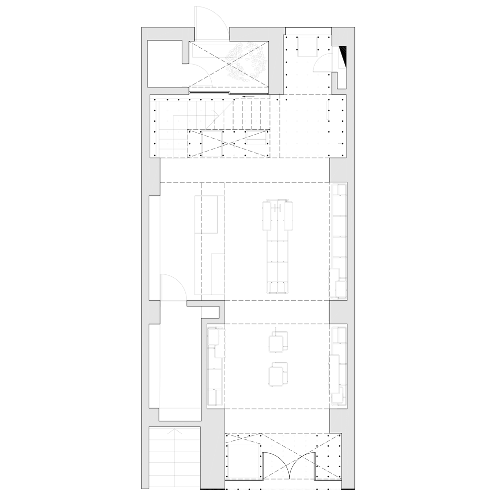 Côte&Ciel by Linehouse