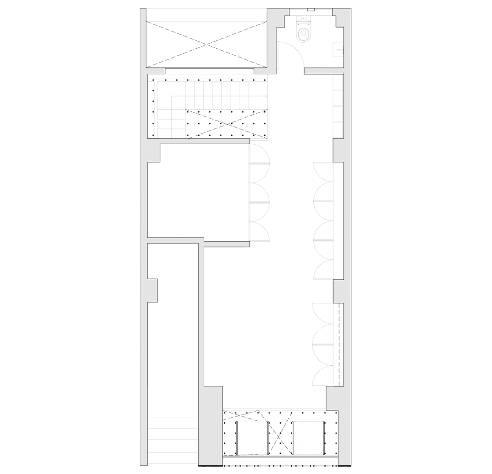 Côte&Ciel by Linehouse