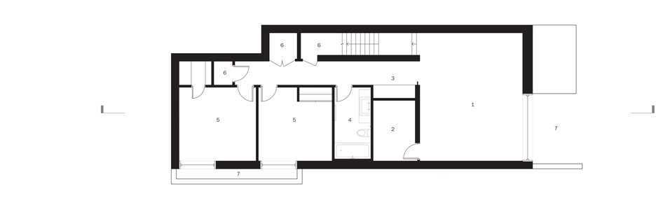 Counterpoint House by Paul Raff Studio