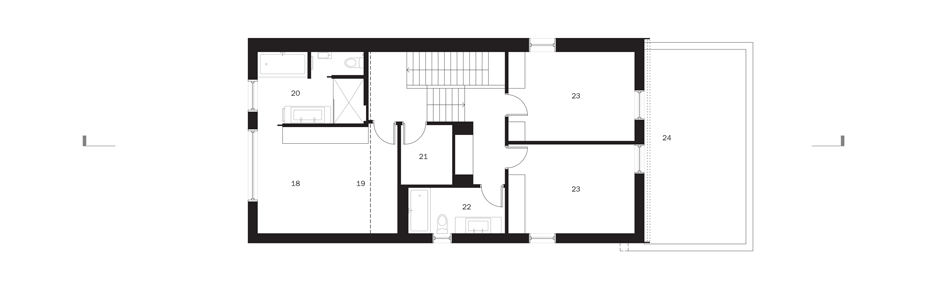Counterpoint House by Paul Raff Studio