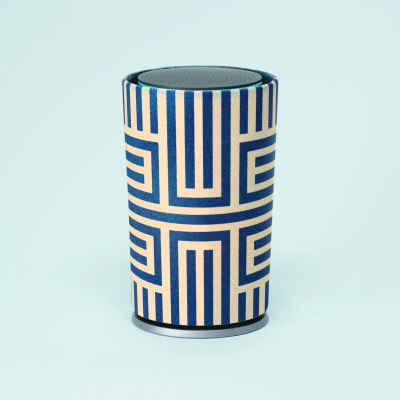 Cases for Google's home wireless router, OnHub