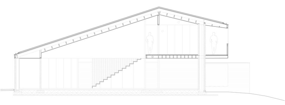 House Vardåsen by Schjelderup Trondahl