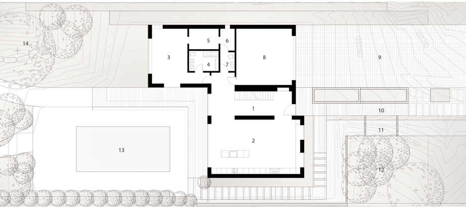 K House by Nicolas Koff