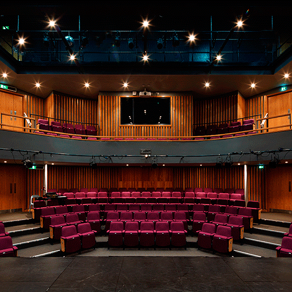 Nicholas Hare Architects