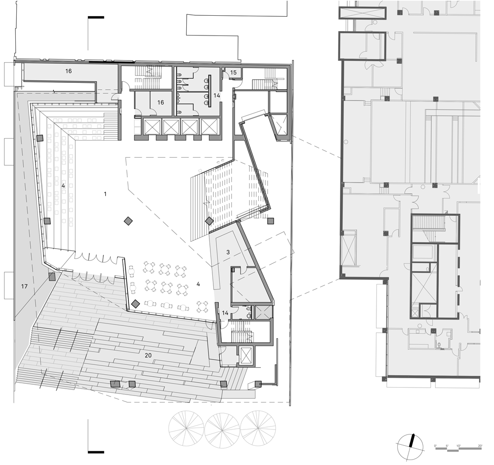 Ryerson-University_Snohetta_Zeidler-Partnership_dezeen_2