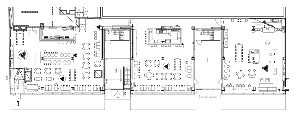 Usine by Richard Lindvall