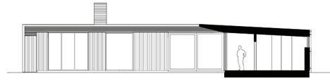 Villa Ljung by Johan Sundberg