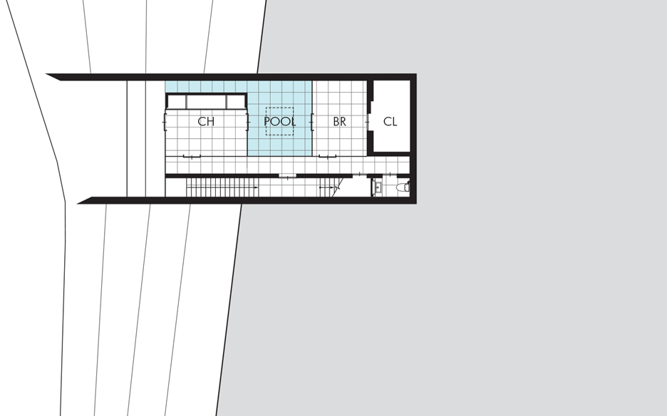 YA-House by Kubota Architect Atelier