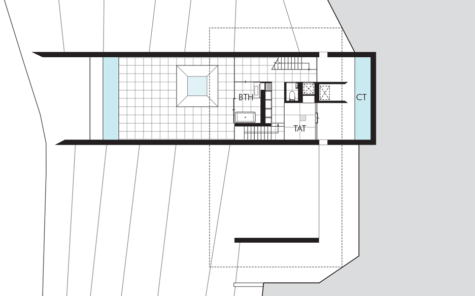 YA-House by Kubota Architect Atelier