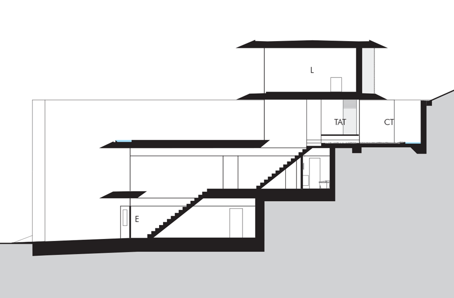 YA-House by Kubota Architect Atelier