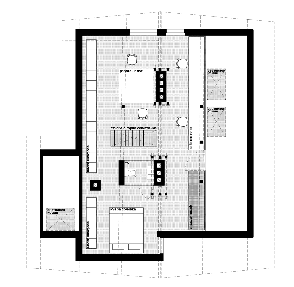 House A01 by DontDIY