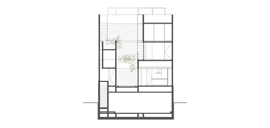 Antonio Sola House in Mexico City by Ambrosi Etchegaray