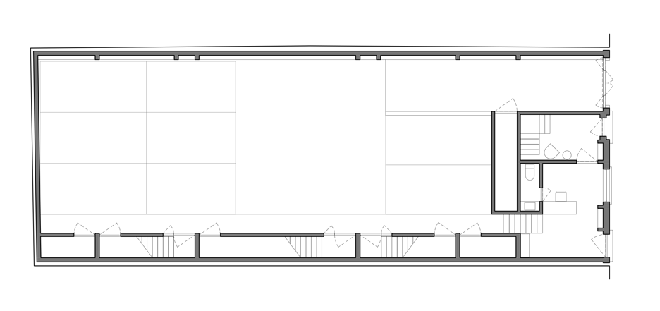 Antonio Sola House in Mexico City by Ambrosi Etchegaray