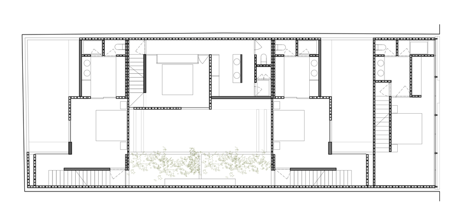 Antonio Sola House in Mexico City by Ambrosi Etchegaray