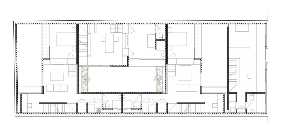 Antonio Sola House in Mexico City by Ambrosi Etchegaray