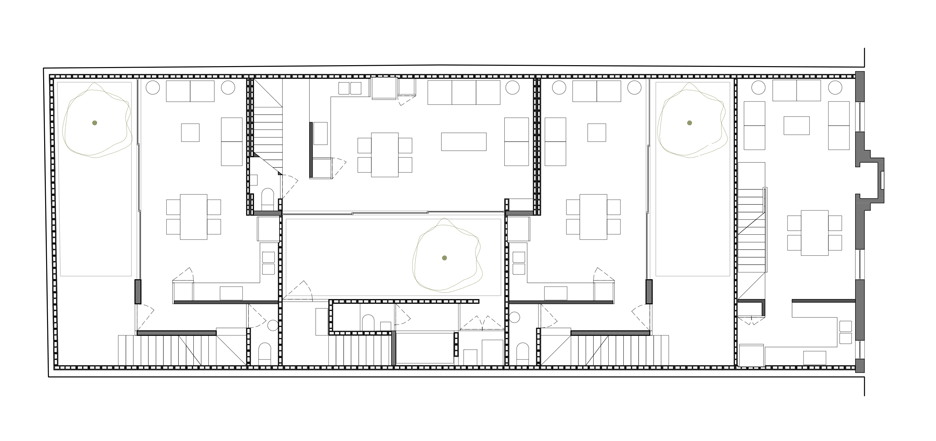 Antonio Sola House in Mexico City by Ambrosi Etchegaray