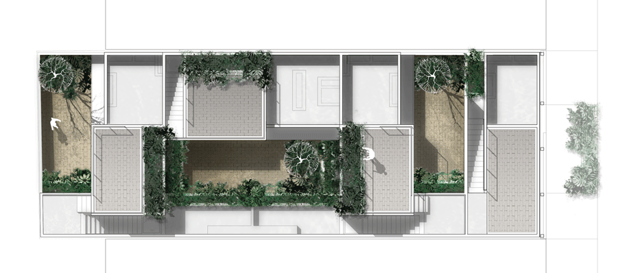 Antonio Sola House in Mexico City by Ambrosi Etchegaray