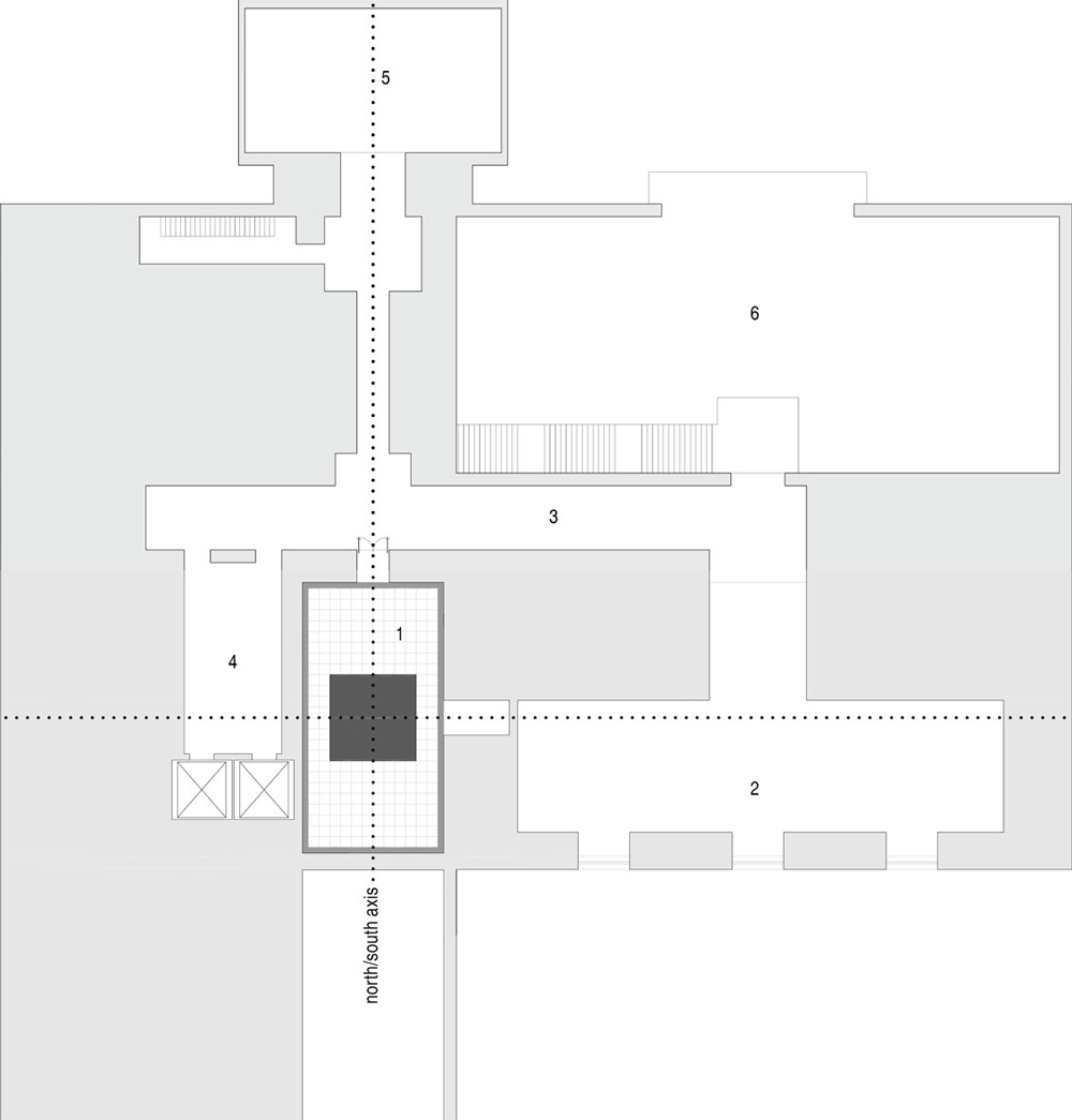 Dallas Museum of Art Library by Buchanan Architecture