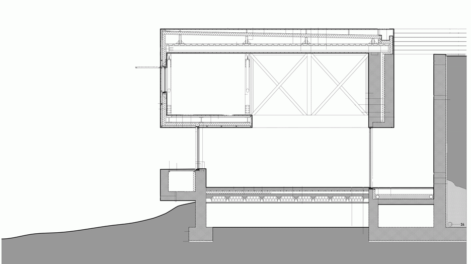 Casa Gerês in Portugal by Carvalho Araújo