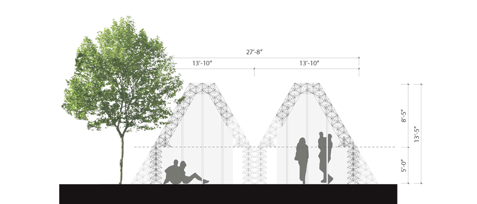 Hanger Barn by Folio
