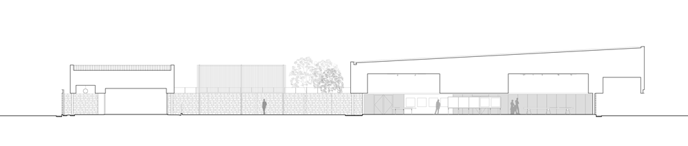 Industrial Estate Gallery by CarverHaggard