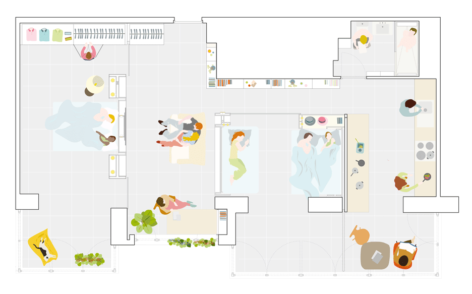 MJE House by PKMN Architectures
