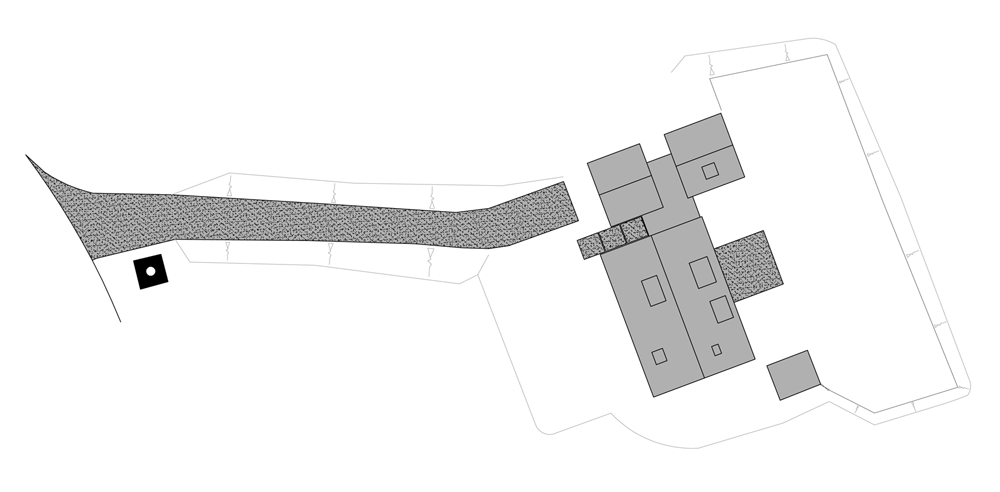North Vat Dungeness by Rodic Davidson Architects