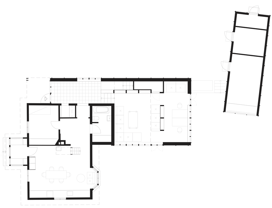 Villa Eder Hederus by General Architecture