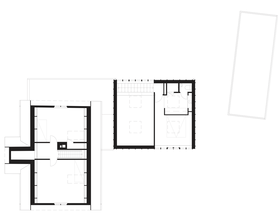 Villa Eder Hederus by General Architecture