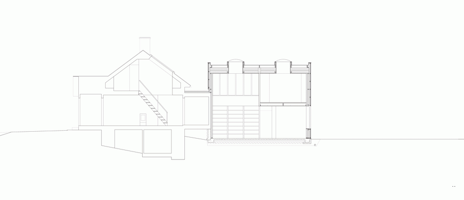 Villa Eder Hederus by General Architecture