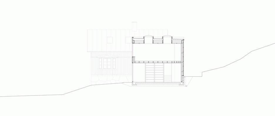 Villa Eder Hederus by General Architecture