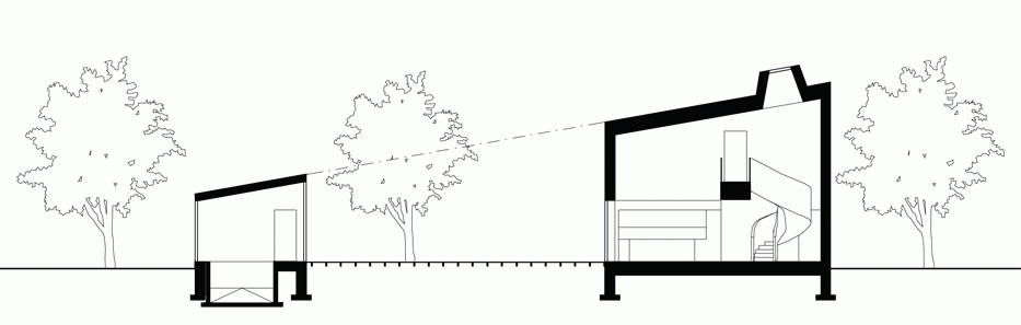 Villa Lumi by Avanto Architects