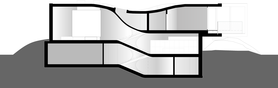 Villa MQ in Belgium by Office O architects