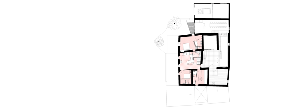 Renovation of a house in Emporda by Architectura G
