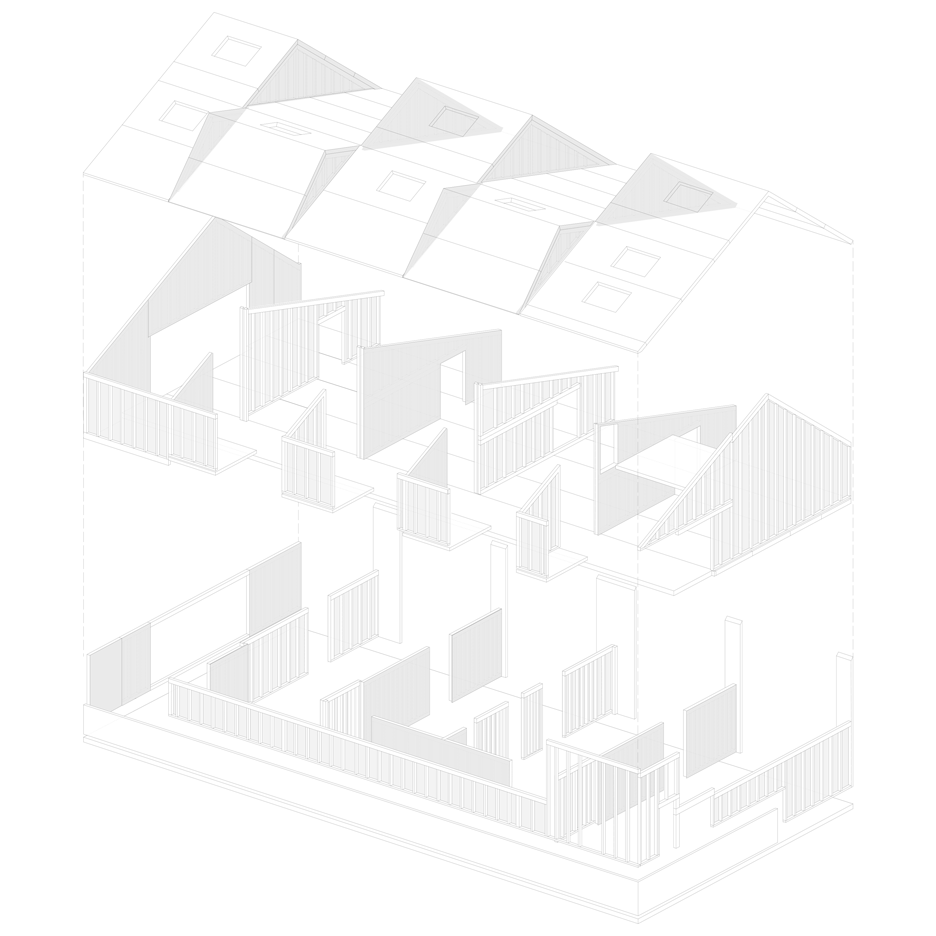Kindergarten Ludwigsburg by Von M