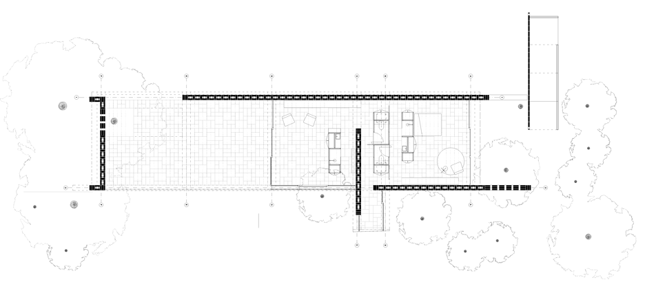 IV House by Mesura