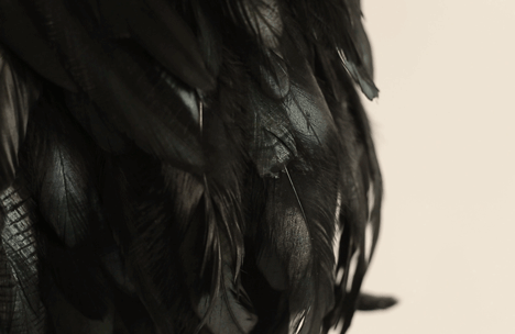 Augmented Jacket by Birce Ozkan