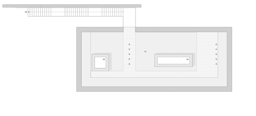 Platform Monsant by Platform a