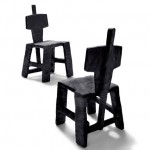 Ineke Hans shows new work