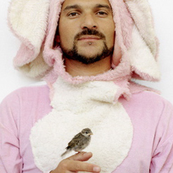 Jaime Hayón to speak at Design Indaba