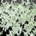 Bodo Sperlein chandeliers for Lladró