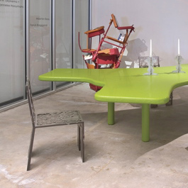 Droog and Barry Friedman’s Smart Deco