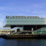 ICA Boston images released