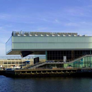 ICA Boston images released