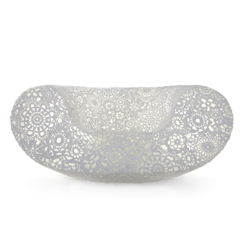 Marcel Wanders launches Crochet Chair